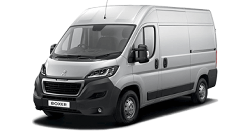 Peugeot Boxer Engines