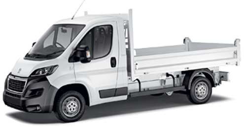 peugeot boxer 2.0 engines