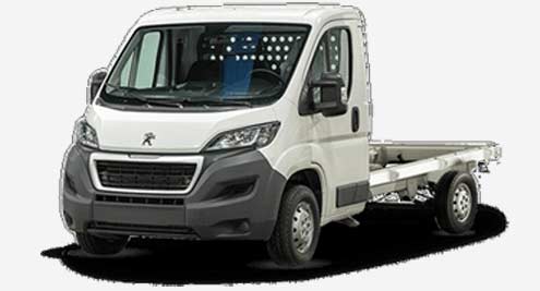 peugeot boxer 2.2 engines