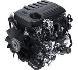 Used Peugeot Boxer 4HU(P22DTE) Engine Used Peugeot Boxer 4HU(P22DTE) Engine