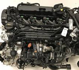 Reconditioned peugeot Boxer 4HV(P22DTE) Engine Reconditioned peugeot Boxer 4HV(P22DTE) Engine