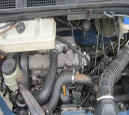 Reconditioned peugeot Boxer 8140.43N Engine Reconditioned peugeot Boxer 8140.43N Engine