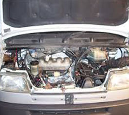 Used Peugeot Boxer D9B(XUD9AU) Engine Used Peugeot Boxer D9B(XUD9AU) Engine