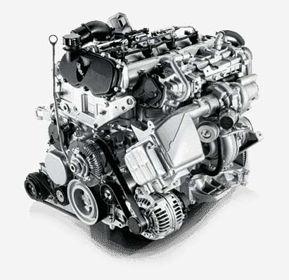 Peugeot Boxer 2.5 Engines