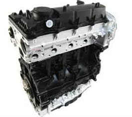 Used Peugeot Boxer RFL(XU10J2U) Engine Used Peugeot Boxer RFL(XU10J2U) Engine