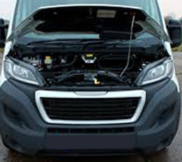 Used Peugeot Boxer RHV(DW10TD) Engine Used Peugeot Boxer RHV(DW10TD) Engine