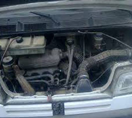 Reconditioned peugeot Boxer THX(DJ5TED) Engine Reconditioned peugeot Boxer THX(DJ5TED) Engine