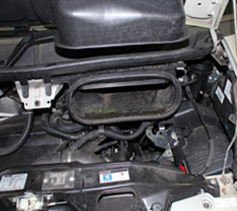 Used peugeot Boxer 4HY(DW12UTED) Engine Used peugeot Boxer 4HY(DW12UTED) Engine