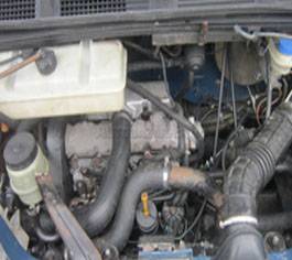 Used peugeot Boxer 8140.43N Engine Used peugeot Boxer 8140.43N Engine
