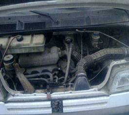 Used peugeot Boxer 8140.43S(F28DTCR) Engine Used peugeot Boxer 8140.43S(F28DTCR) Engine