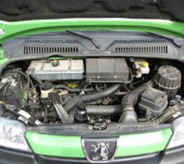 Used peugeot Boxer DJY(XUD9A) Engine Used peugeot Boxer DJY(XUD9A) Engine