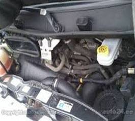 Used peugeot Boxer RFW(XU10J2) Engine Used peugeot Boxer RFW(XU10J2) Engine