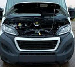 Used peugeot Boxer RHV(DW10TD) Engine Used peugeot Boxer RHV(DW10TD) Engine