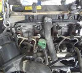 Used peugeot Boxer RHV(DW10UTD) Engine Used peugeot Boxer RHV(DW10UTD) Engine