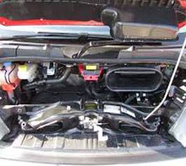 Used peugeot Boxer T9A(DJ5) Engine Used peugeot Boxer T9A(DJ5) Engine