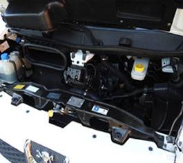 Used peugeot Boxer Engines