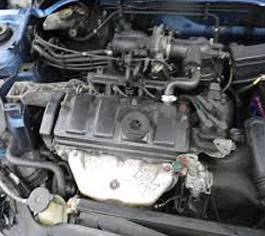 Used peugeot Boxer XUD9TE Engine Used peugeot Boxer XUD9TE Engine